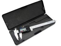 Електронний штангенциркуль Digital Caliper з LCD мікрометром у кейсі цифровий штанген циркуль