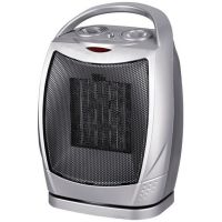Электрический тепловентилятор Domotec MS-5905 1500W