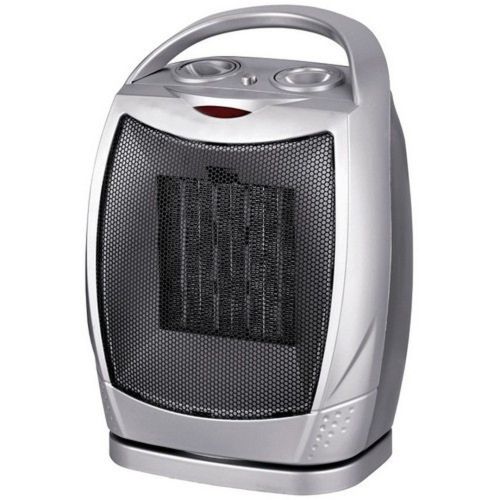 Электрический тепловентилятор Domotec MS-5905 1500W