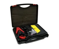Автомобільний пускозарядний пристрій 12V Jumpstarter TM15 для акумулятора 50800 маг Автоматичний пусковий пристрій для авто акумуляторів