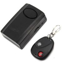 Сигнализация датчик удара вибрации Vibration J-8326
