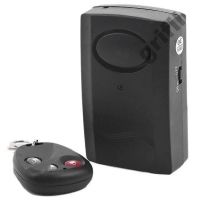 Сигнализация датчик удара вибрации Vibration J-8326