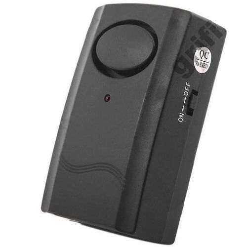 Сигнализация датчик удара вибрации Vibration J-8326