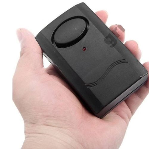 Сигнализация датчик удара вибрации Vibration J-8326