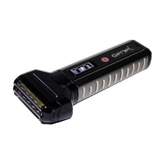 Електрична бритва тример GEMEI GM-789 3 в 1