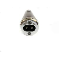 Аккумуляторный триммер Domotec MS-2288 2 в 1 гигиенический