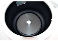 Мультиварка Domotec MS-7711 5 літрів 6 програм White + книга рецептів