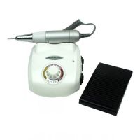 Машинка для манікюру і педикюру фрезер Beauty nail DM-208 фрезер для нігтів
