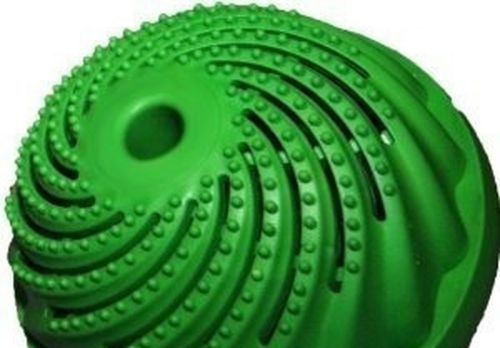 Кулька для прання Сlean Ballz, м'яч для прання, Магнітний Clean Balls-Wash Ball