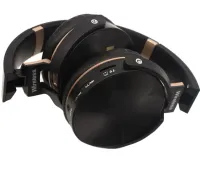 Накладні бездротові навушники T & G Wireless Everest JB-950BT з MP3 плеєром, мікрофоном, Bluetooth і microSD, блютуз стерео навушники AUX JB 950