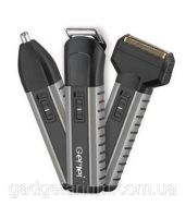 Електрична бритва тример GEMEI GM-789 3 в 1