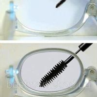 Очки для нанесения макияжа с подсветкой EZ makeup 3X Magnification glasses
