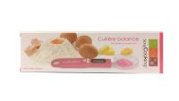 Электронные весы мерная ложка с LCD экраном Cuillere balance EL-57 0,1 - 500 гр Digital Spoon Scale Электронная кухонная ложка-весы цифровая до 500г