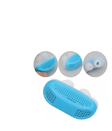 Антихрап і очищувач повітря 2 в 1 Anti snoring and air purifier пристрій від хропіння