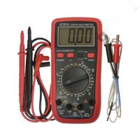 Тестер цифровий мультиметр Digital VC61A