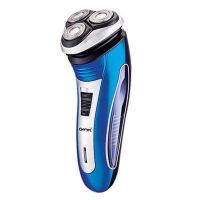 Мужская электробритва Gemei GM-7090 роторная бритва