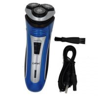 Мужская электробритва Gemei GM-7090 роторная бритва