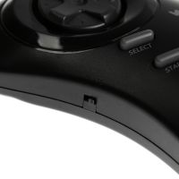 Ігрова відео приставка Sega Game Controller SG800 8bit 1600 ігор з 2 бездротовими джойстиками, Бездротова консоль Dendy HDMI для телевізора