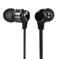 Бездротові навушники bluetooth T & G T180a Black