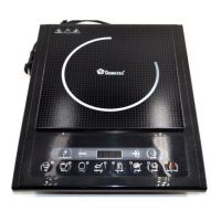 Индукционная электроплита Domotec MS-5831 с таймером 1500W