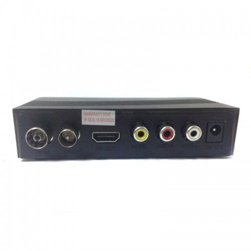 Цифровий ефірний Тюнер T2 UKC 0967 wi-fi DVB-Т2 ресивер