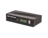 Цифровий ефірний Тюнер T2 UKC 0967 wi-fi DVB-Т2 ресивер