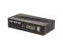 Цифровой эфирный Тюнер T2 UKC 0967 wi-fi DVB-Т2 ресивер