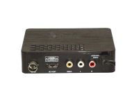 Цифровий ефірний Тюнер T2 UKC 7820 wi-fi DVB-T2 ресивер Т2