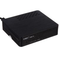Цифровий ефірний Тюнер T2 UKC 7820 wi-fi DVB-T2 ресивер Т2