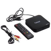 Цифровий ефірний Тюнер T2 Pantesat HD - 95 wi-fi запис на USB ресивер Т2