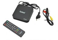 Цифровий ефірний Тюнер T2 Pantesat HD - 95 wi-fi запис на USB ресивер Т2
