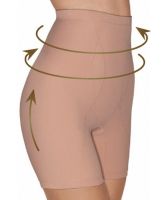 Професійне коригуючий білизна комбідрес Slim Shapewear жіночий стягуючий для схуднення і корекції фігури з бретельками S / M L / XL XXL / XXXL