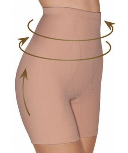 Професійне коригуючий білизна комбідрес Slim Shapewear жіночий стягуючий для схуднення і корекції фігури з бретельками S / M L / XL XXL / XXXL