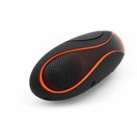 Портативная Bluetooth колонка X6A Z169 мобильная MP3 USB SPS мини спикер акустическая колонка