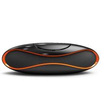 Портативная Bluetooth колонка X6A Z169 мобильная MP3 USB SPS мини спикер акустическая колонка