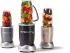 Екстрактор поживних речовин NutriBullet Basic 600W (нутрибуллет ) міні-комбайн, блендер-міксер