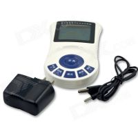 Імпульсний масажер Voice Physiotherapy для фізіотерапії всього тіла