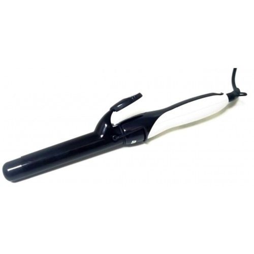 Плойка для волосся GEMEI GM - 2996 Black щипці