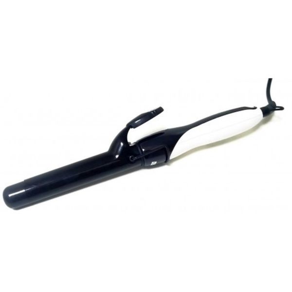 Плойка для волосся GEMEI GM - 2996 Black щипці