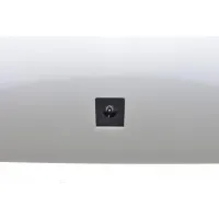 Професійна лампа SUN9S UV / LED для манікюру і педикюру з екраном 24W UV LED з таймером White УФ сушарка для нігтів, гель лаку Біла SUN 9S
