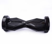 Гироскутер гироборд Smart Balance Wheel Transformers з пультом Bluetooth 8 " Black + Чохол Чорний