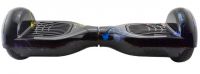 Гироскутер гироборд Smart Balance Wheel 6.5 " A3 з автобалансом і пультом Bluetooth кольорова блискавка