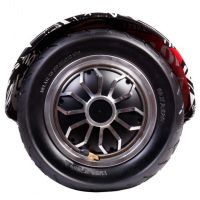 Гироскутер гироборд Smart Balance Wheel 10 " i10 з автобалансом і пультом Bluetooth Pirates графіті Пірати