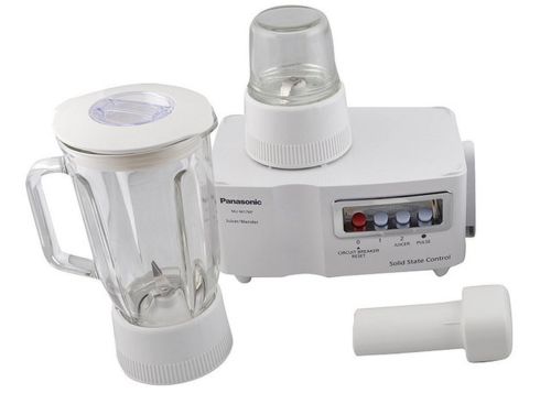 Кухонний комбайн Kenwood 176n 4 в 1, соковижималка, блендер, Гріндер, подрібнювач