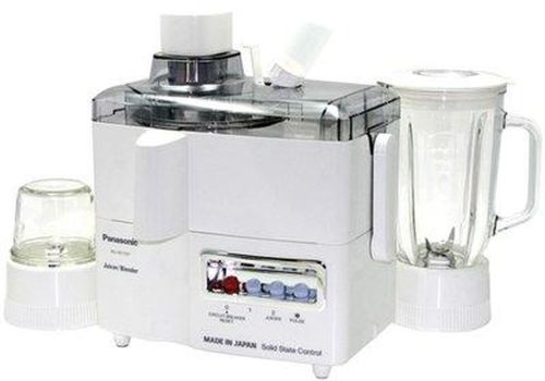 Кухонний комбайн Kenwood 176n 4 в 1, соковижималка, блендер, Гріндер, подрібнювач