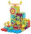 Детский развивающий конструктор 3D Funny Bricks (Фанни Брикс) 81 деталь