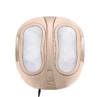 Інфрачервоний роликовий масажер для ніг, стоп, спини Far - Infrared & Kneading Foot Massager QY-0921A