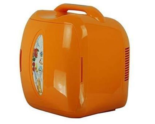 Автомобільний холодильник з функцією нагріву - Car Cooler and Warmer Box CB-D008 на 8 літрів від прикурювача