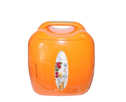Автомобільний холодильник з функцією нагріву - Car Cooler and Warmer Box CB-D008 на 8 літрів від прикурювача