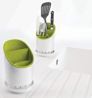 Універсальна підставка для кухонних приладів, приладдя Cutlery drainer and Organizer
